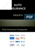  Auto Insurance