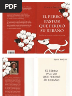 Libro Perro Pastor...