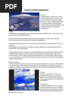 Download 10 Jenis Awan Dan Penjelasannya by Fadal Hidaya SN149600541 doc pdf