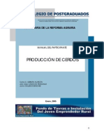 Manual de Produccion Cerdos