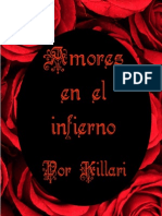 Amores en El Infierno - El Diario de Naim PDF