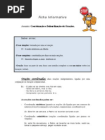 Coordenação_Subordinação