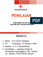 PENILAIAN