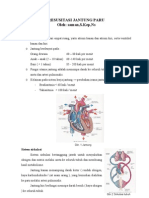 Resusitasi Jantung Paru