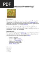 Taonga: Island of First Accord Guide | PDF | Home & Garden | Science ...