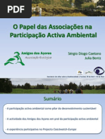 Apresentação Seminário CoastWatch 2009