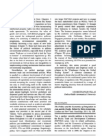 Trading System". A Common Consensus All: ASEAN Economic Bulletin Vol. 29, No. 3, December 2012