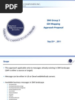 EDI Mapping V2