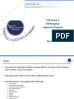 EDI Mapping V2