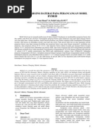 Download sistem charging baterai by Bronoz Grypen SN149629304 doc pdf