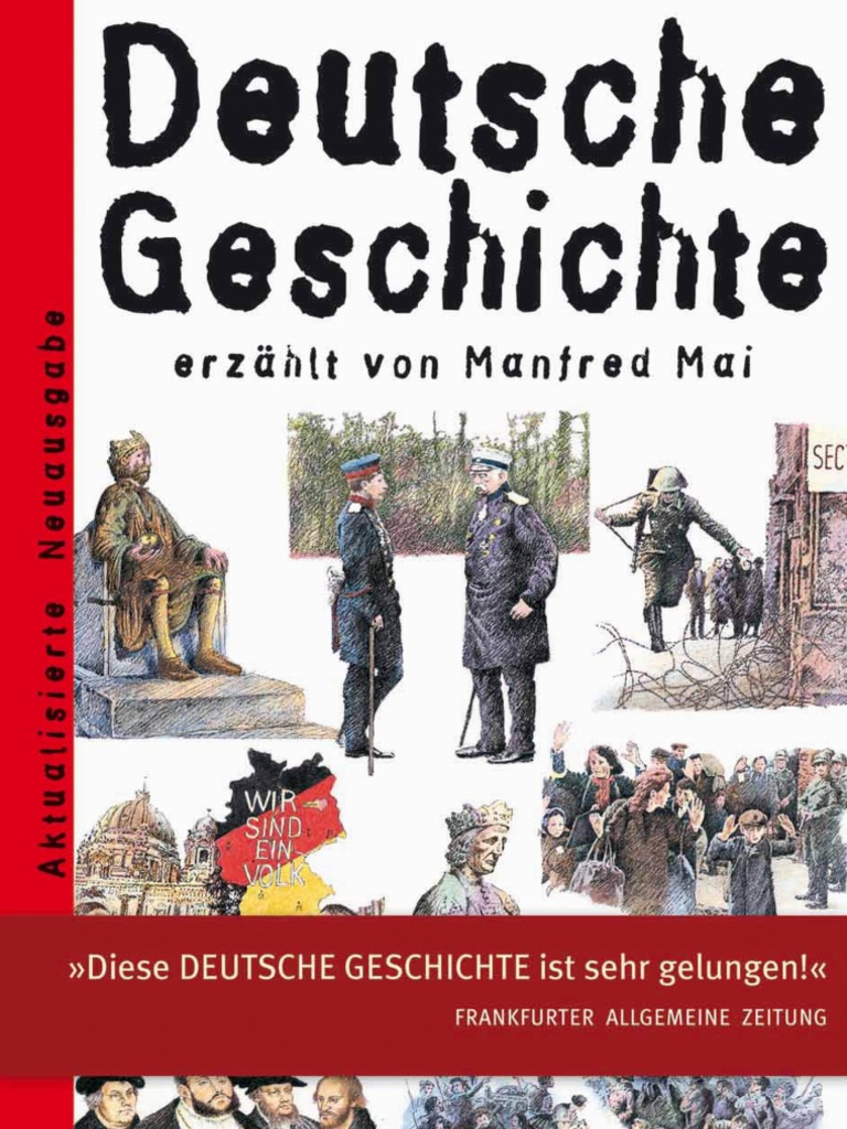 Deutsche Geschichte | PDF