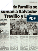 23/06/2013 Periódico El Contacto