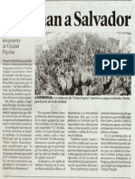 23/06/2013 Periódico El Mañana