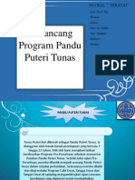 Program PPTunas