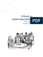 VirginiaFontes O Brasil e o Capital-imperialismo