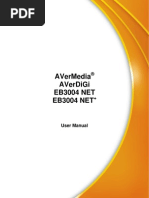 Eb3004net Manual Eng