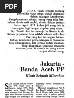 Download Jakarta - Banda Aceh PP by Hifatlobrain Travel Institute SN149637579 doc pdf