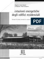 Magrini - Prestazioni Energetiche Degli Edifici - EPC