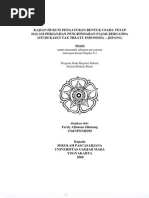 Download KAJIAN HUKUM PENGATURAN BENTUK USAHA TETAP DALAM PERJANJIAN  PENGHINDARAN PAJAK BERGANDA STUDI KASUS TAX TREATY INDONESIA  JEPANG by Viera Amelia SN149645904 doc pdf