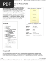 Download Alices Adventures in Wonderland by vik23041986 SN149648780 doc pdf