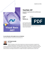 Visual Basic Net