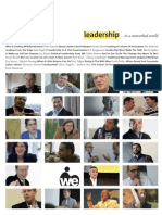 WikiEconomics Leadership Volume 05