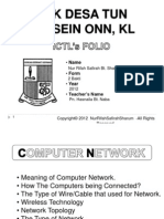 Computer Network 2