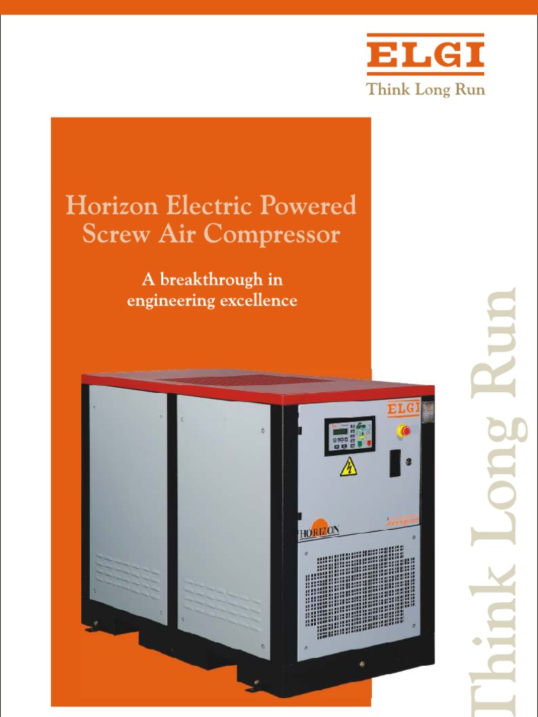 Elgi Compressor.pdf