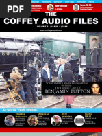 Download The Coffey Audio Files - Spring 2009 by 123dg321 SN149659076 doc pdf