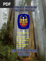 Download Referensi Mutasi by Nuraisa Sweet SN149660419 doc pdf