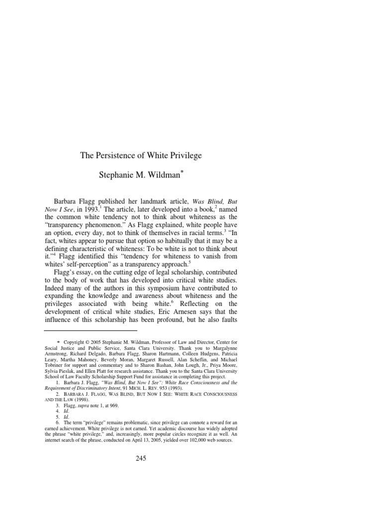 Write about a privilege you earned picture