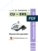 Manual CU ER5