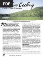 Download eBook - Tesla - Free Energy - Passive Solar Cooling Part 1 by timannokaff SN14966477 doc pdf