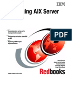 Managing AIX Server Farms