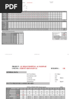 API 541 Datasheet | PDF | Inductor | Bearing (Mechanical)