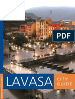 City Guide Lavasa