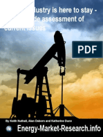 Oil and Gas Factbook 2009