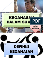 Keganasan Dalam Sukan -Ainun