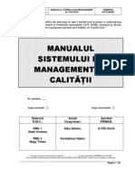 ManualulSistemuluideManagementalCalitatii