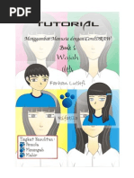 Download CorelDRAW Tutorial by ovidius1ru1616 SN149684617 doc pdf