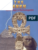 The Ankh African Origin of Electromagnetism by Nur Ankh Amen