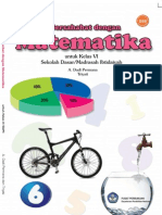 Download SD Kelas 6 - Bersahabat Dengan Matematika by Priyo Sanyoto SN14968733 doc pdf