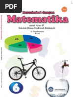 Download SD Kelas 6 - Bersahabat Dengan Matematika by Priyo Sanyoto SN14968733 doc pdf