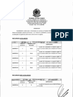 Resposta A Recursos