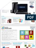 Ficha Tecnica Premium PCTV K2620 1020269