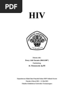 Download Hiv by Reza Adrian SN149691388 doc pdf