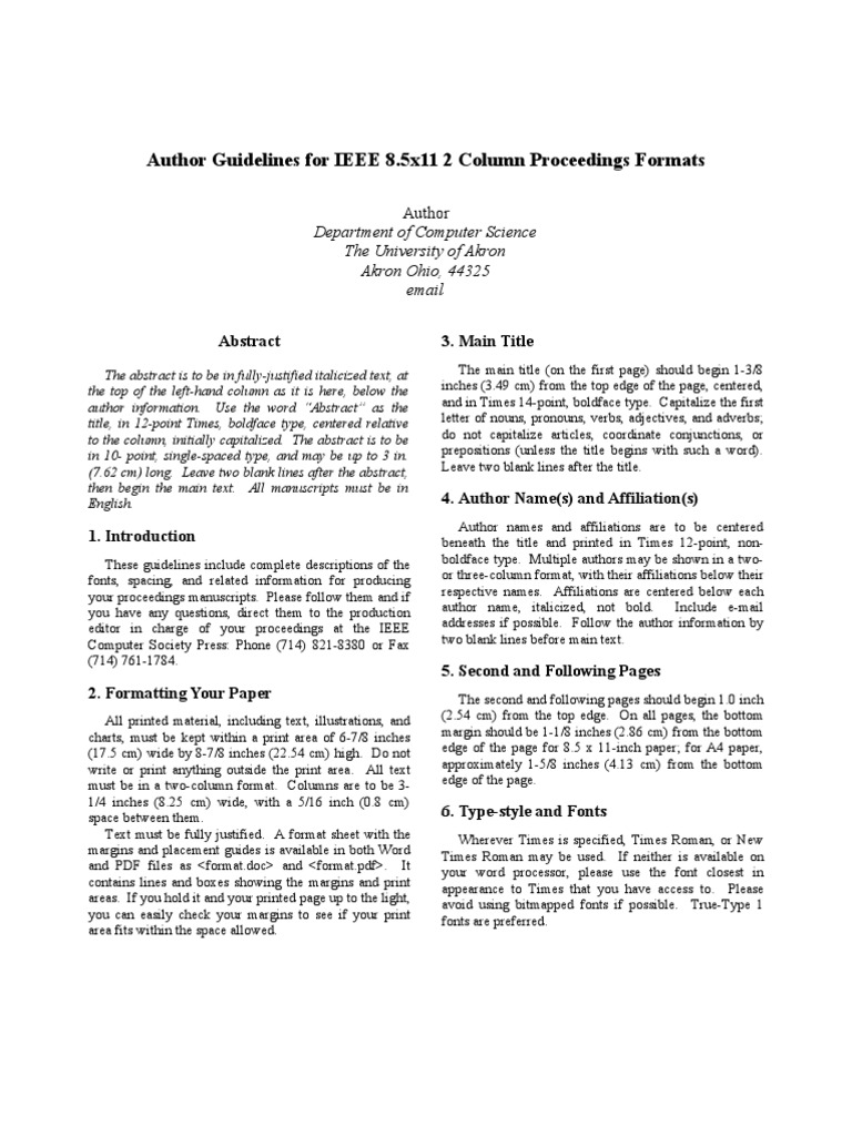 ieee-2-column-format-typefaces-text