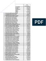 Cámara de Diputados de Santa Cruz