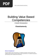 Download Building Value Based Competencies - Book in Brief - Chandramowly by Chandramowly SN14969203 doc pdf