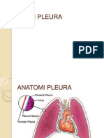 Efusi Pleura